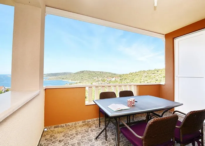 Galatea Apartament