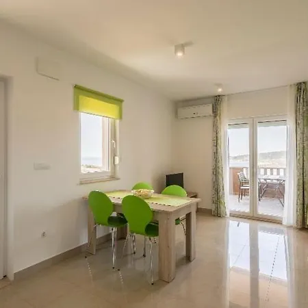 Apartment Galatea Sevid