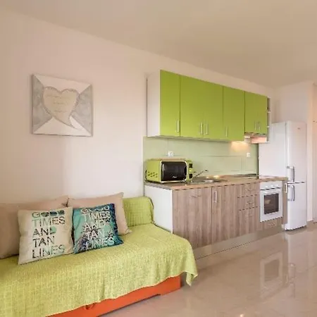 Apartment Galatea Sevid
