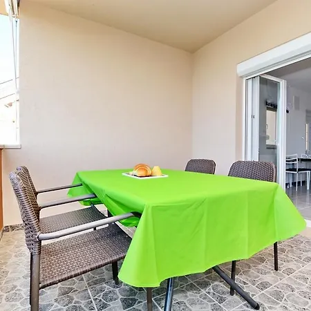Galatea Apartment Sevid