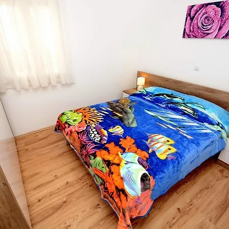 Galatea Apartment Sevid